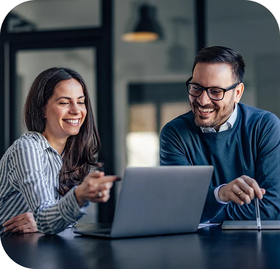 <h2><strong>Indique, conecte e cresça</strong> com a BPY Global</h2>
