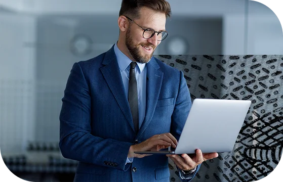 <h2><strong>Infraestrutura</strong> pensada para você</h2>
