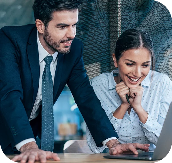 <h2><strong>Solidez e regulação</strong> para quem indica<br />
com responsabilidade</h2>
