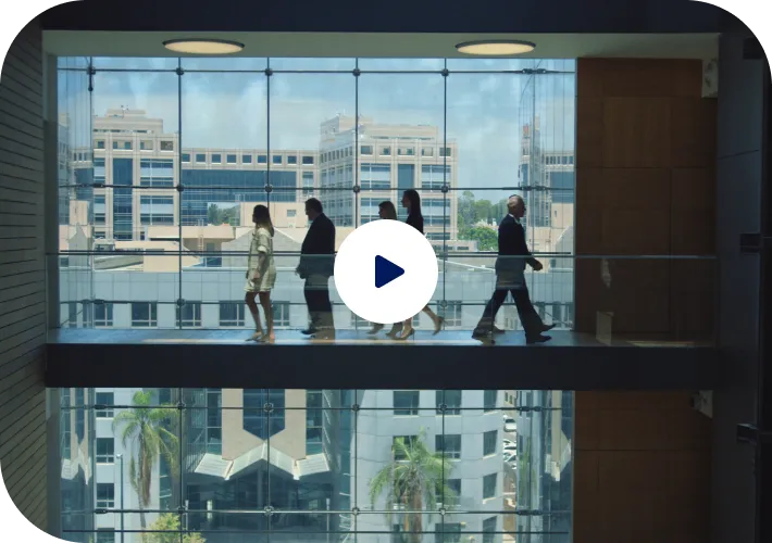 Um grupo completo para facilitar o acesso a um universo de oportunidades globais